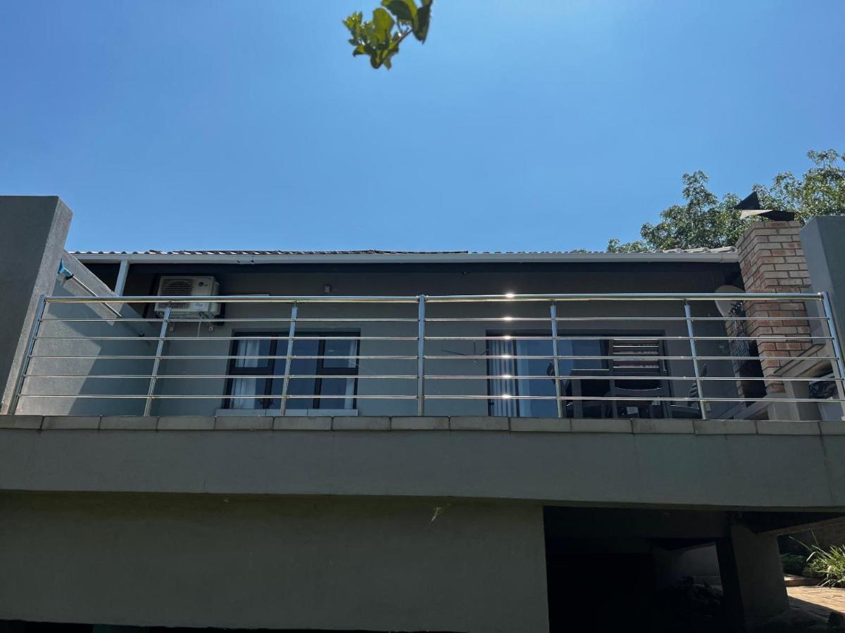 Moya-Sky Daire Komatipoort Dış mekan fotoğraf