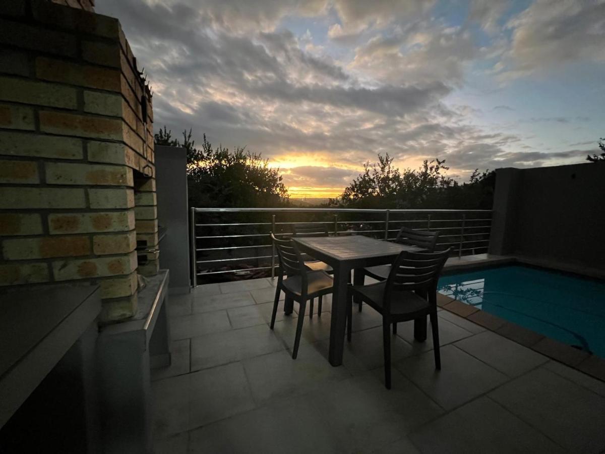 Moya-Sky Daire Komatipoort Dış mekan fotoğraf